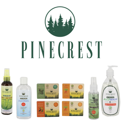 Pinecrest Personal Care