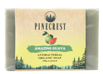 PINECREST Amazing Guava Organic Soap 100g