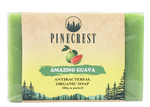 PINECREST Amazing Guava Organic Soap 100g