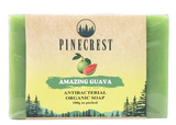 PINECREST Amazing Guava Organic Soap 100g