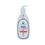 PINECREST All Natural ALCOWASH - 2in1 Alcohol & Handwash 500ml