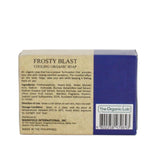 PINECREST Frosty Blast Organic Soap 100g