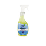 SO SAFE All Natural Multi-Surface Disinfectant Cleaner 500ml