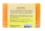 PINECREST Papaya Bright Organic Soap 100g