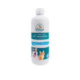PETRICH All Natural Pet Shampoo With Conditioner Sea Breeze 500ml