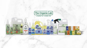 The Organic Lab