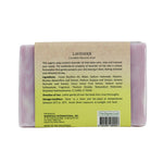 PINECREST Lavender Organic Soap 100g