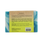 PINECREST Seagrass Organic Soap 100g